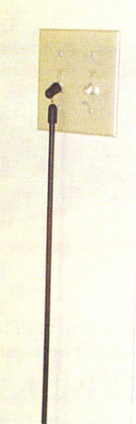 Light Switch Extender